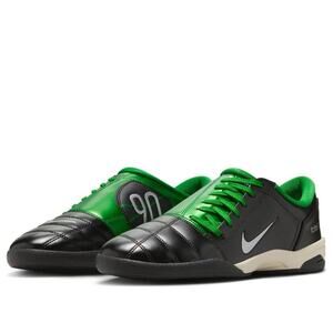 NEW Nike x SWOOSH Total 90 SP ‘Rage Quit’ Green Black IM7974-001 Men’s Sz Multi